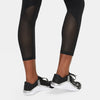 One Mid-Rise 7/8 legging