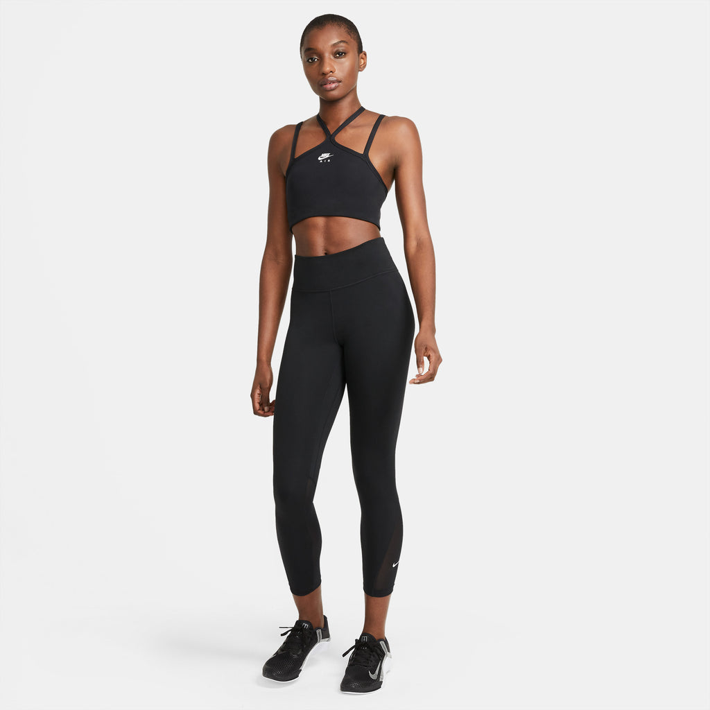 One Mid-Rise 7/8 legging