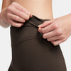 One Mid-Rise 7/8 legging