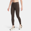One Mid-Rise 7/8 legging