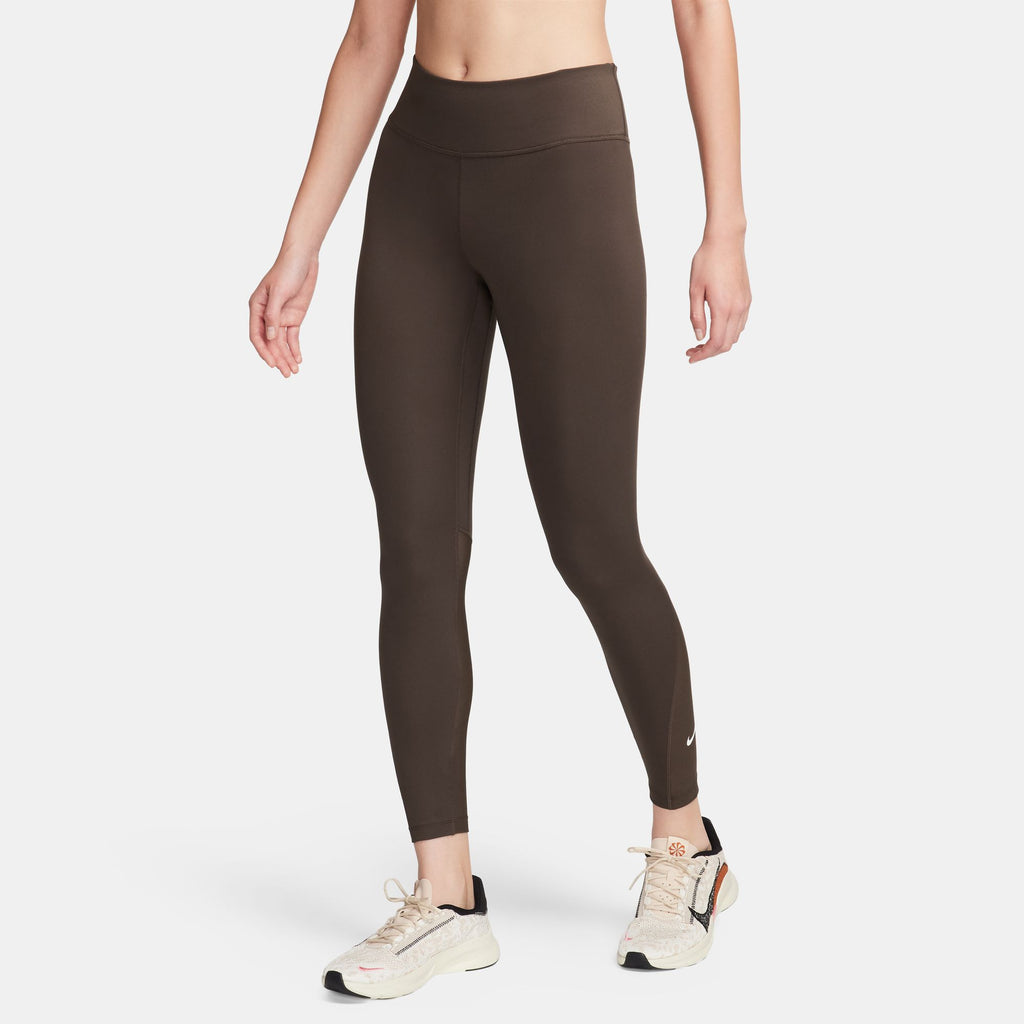 One Mid-Rise 7/8 legging