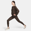 One Mid-Rise 7/8 legging