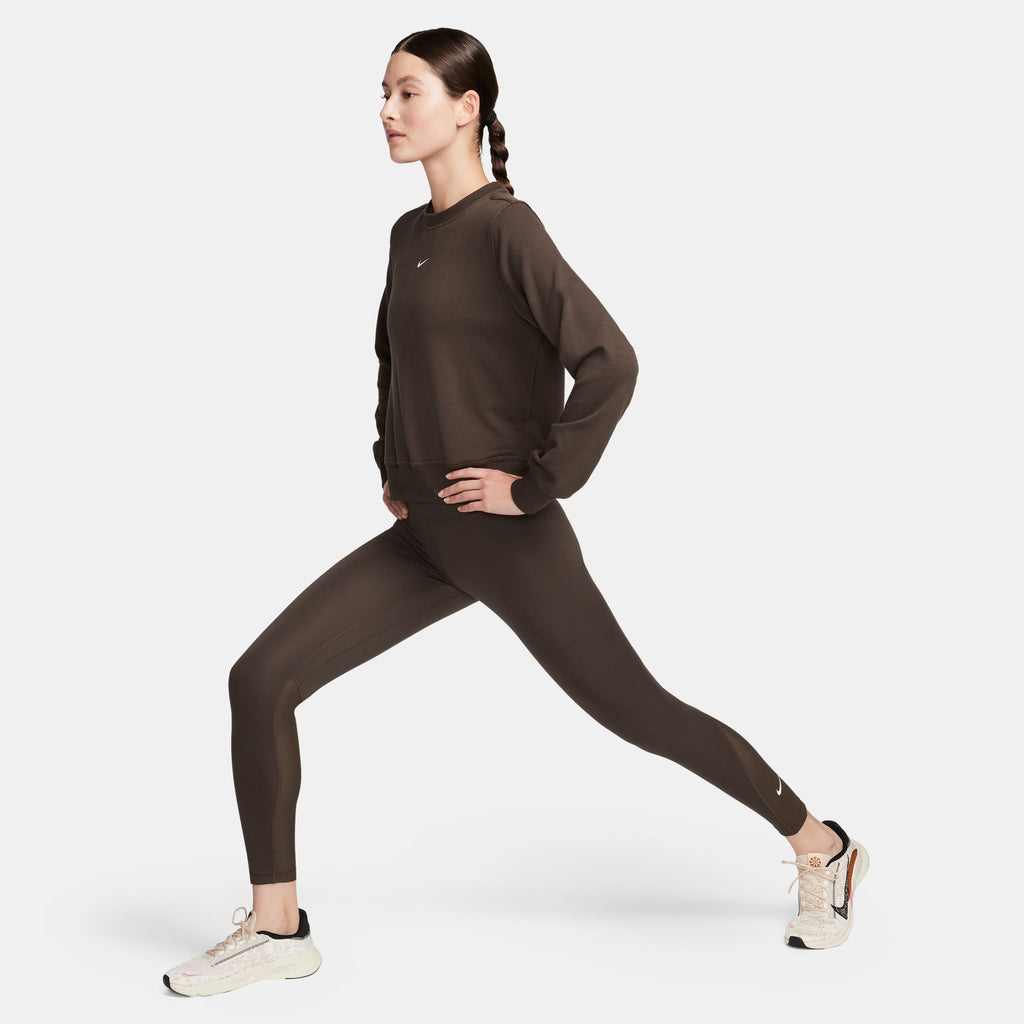 One Mid-Rise 7/8 legging
