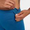 One Mid-Rise 7/8 legging