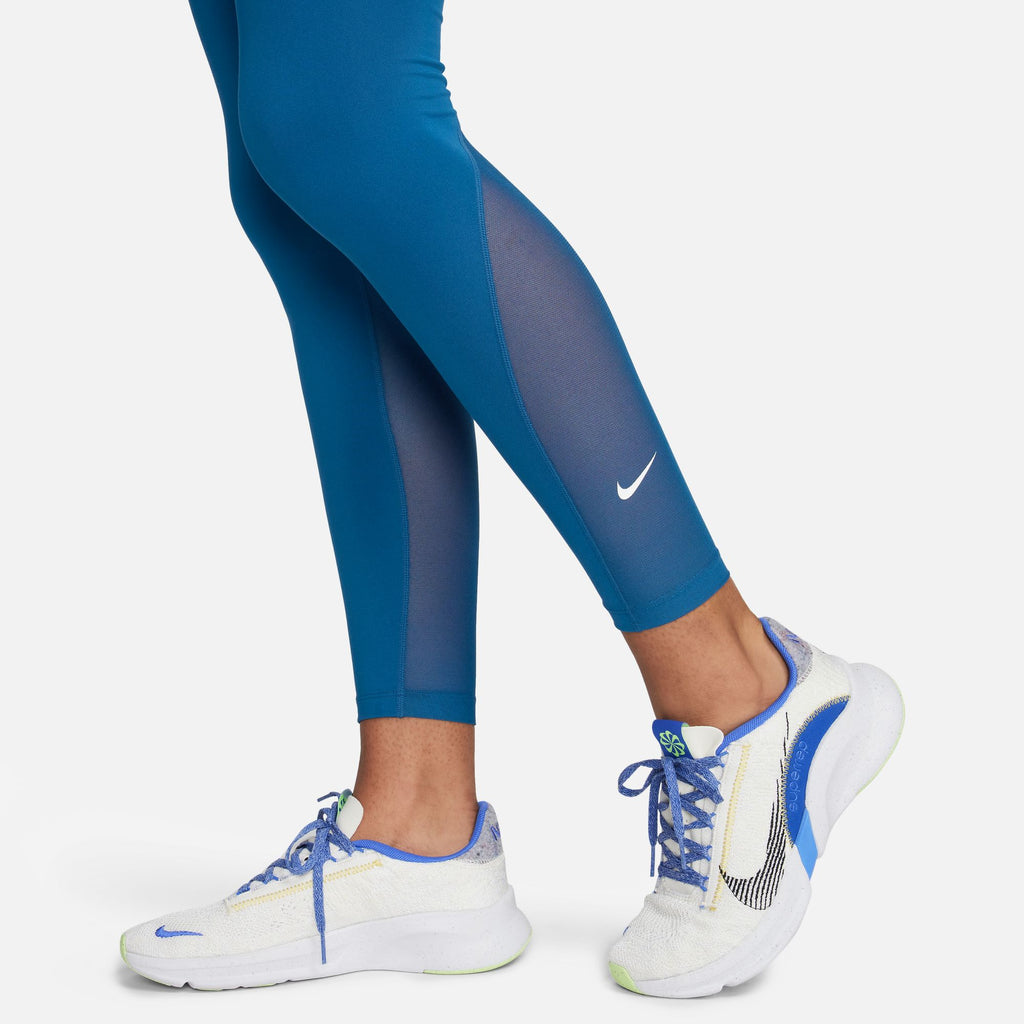 One Mid-Rise 7/8 legging