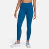 One Mid-Rise 7/8 legging