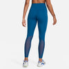 One Mid-Rise 7/8 legging