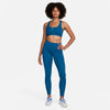One Mid-Rise 7/8 legging