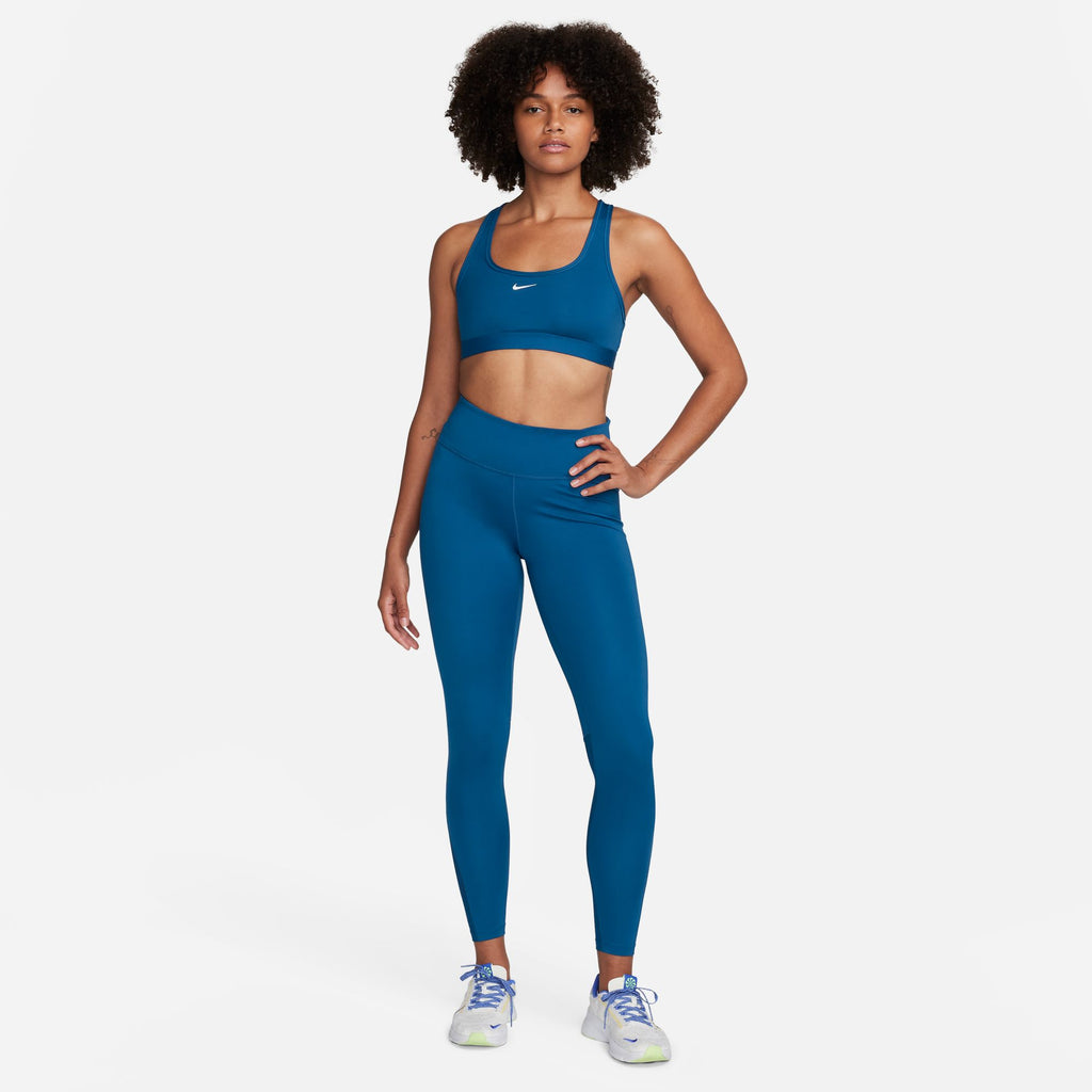 One Mid-Rise 7/8 legging