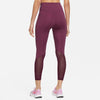 One Mid-Rise 7/8 legging