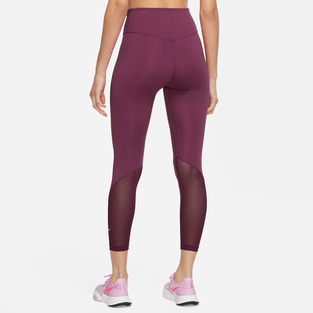 One Mid-Rise 7/8 legging