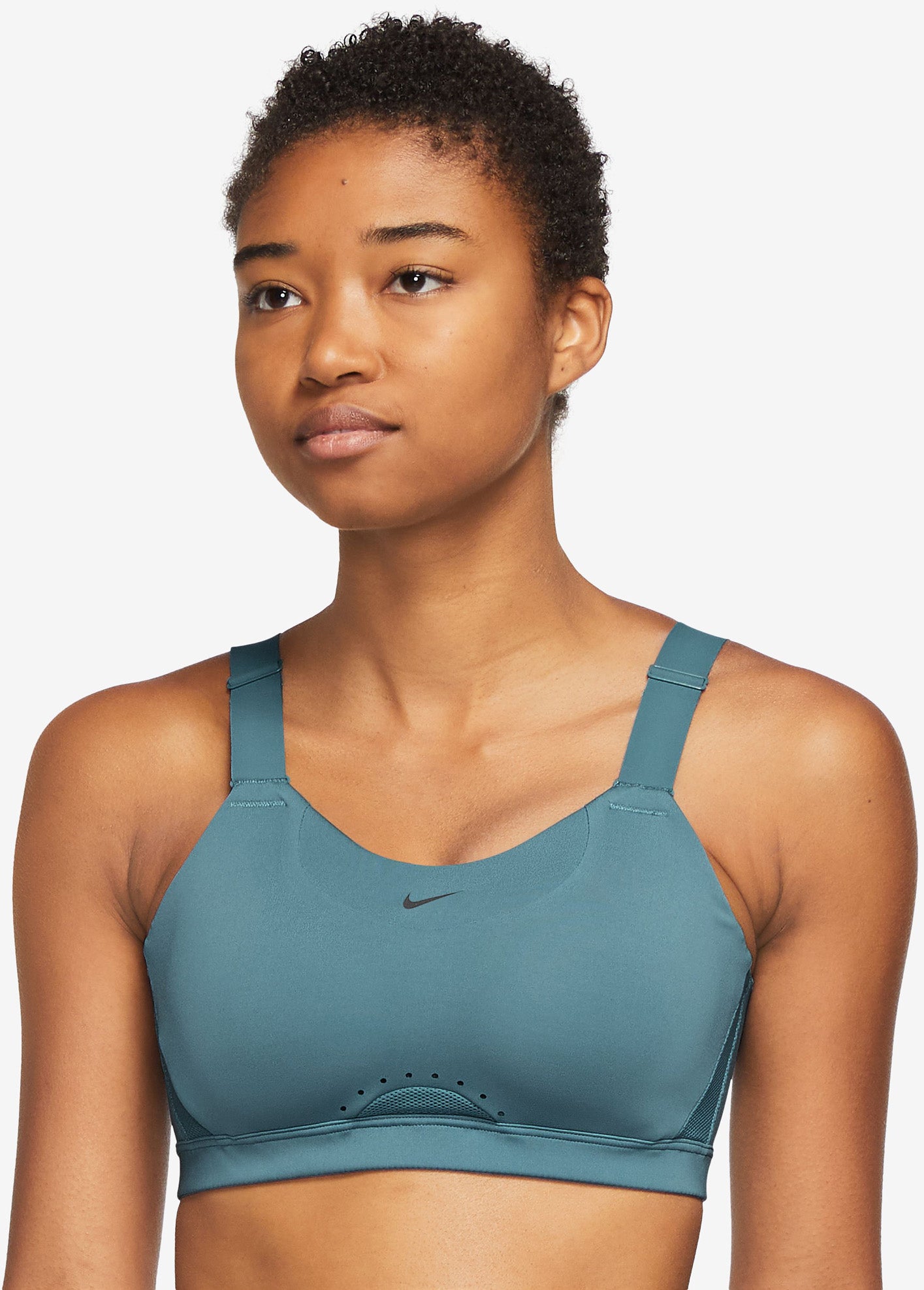 Alpha Dri-FIT High-support sport bh