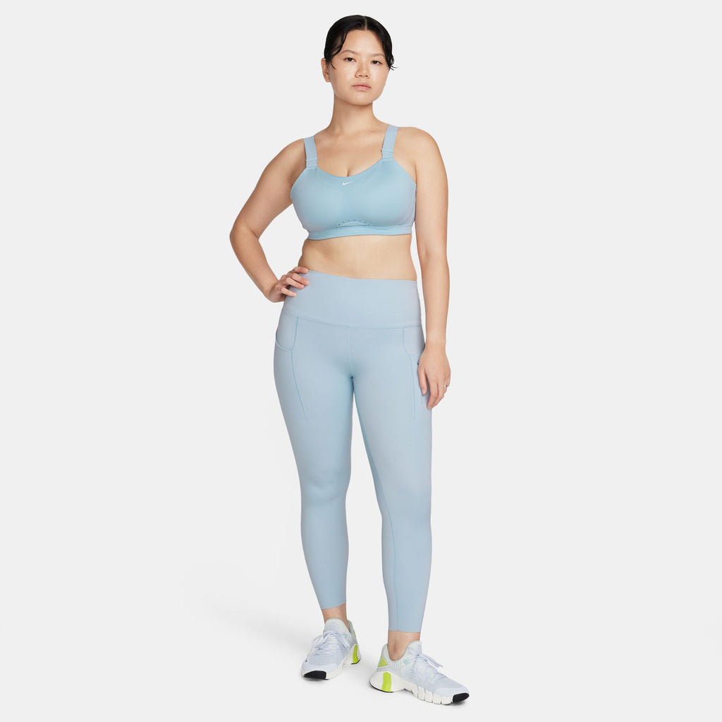 Alpha Dri-FIT High-support sport bh