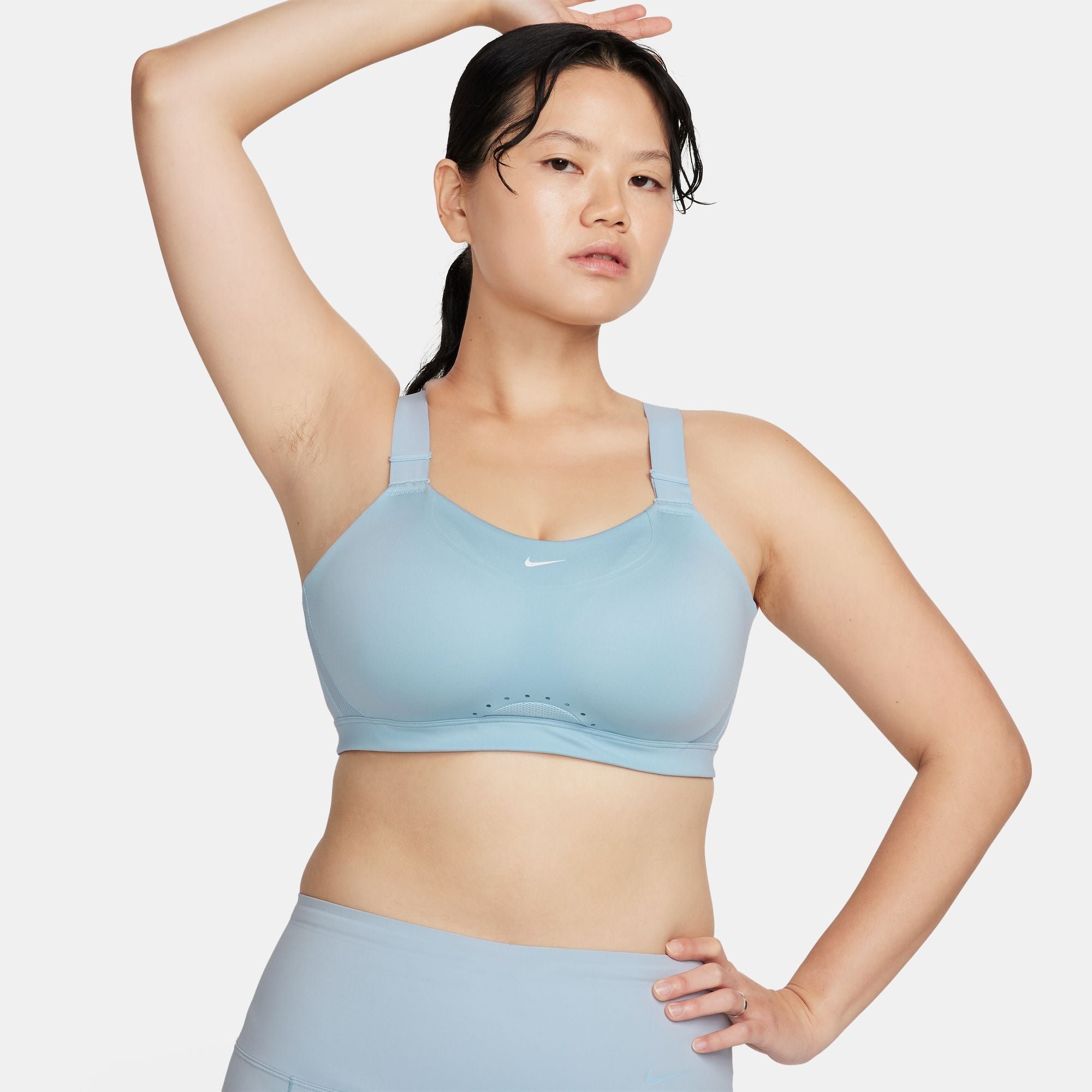 Alpha Dri-FIT High-support sport bh