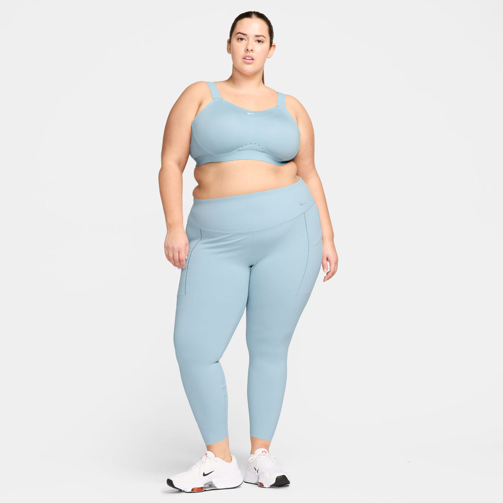 Alpha Dri-FIT High-support sport bh