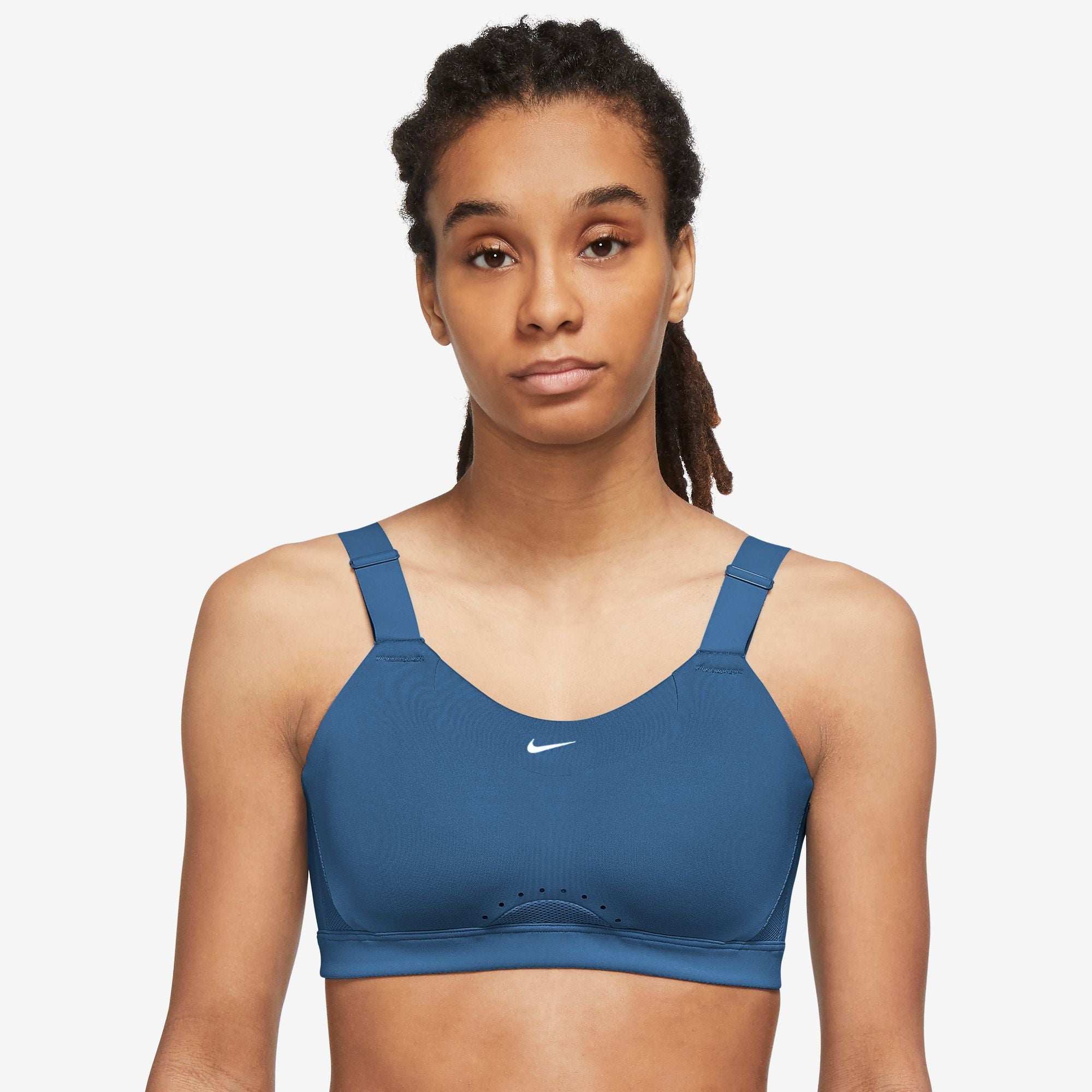 Alpha Dri-FIT High-support sport bh