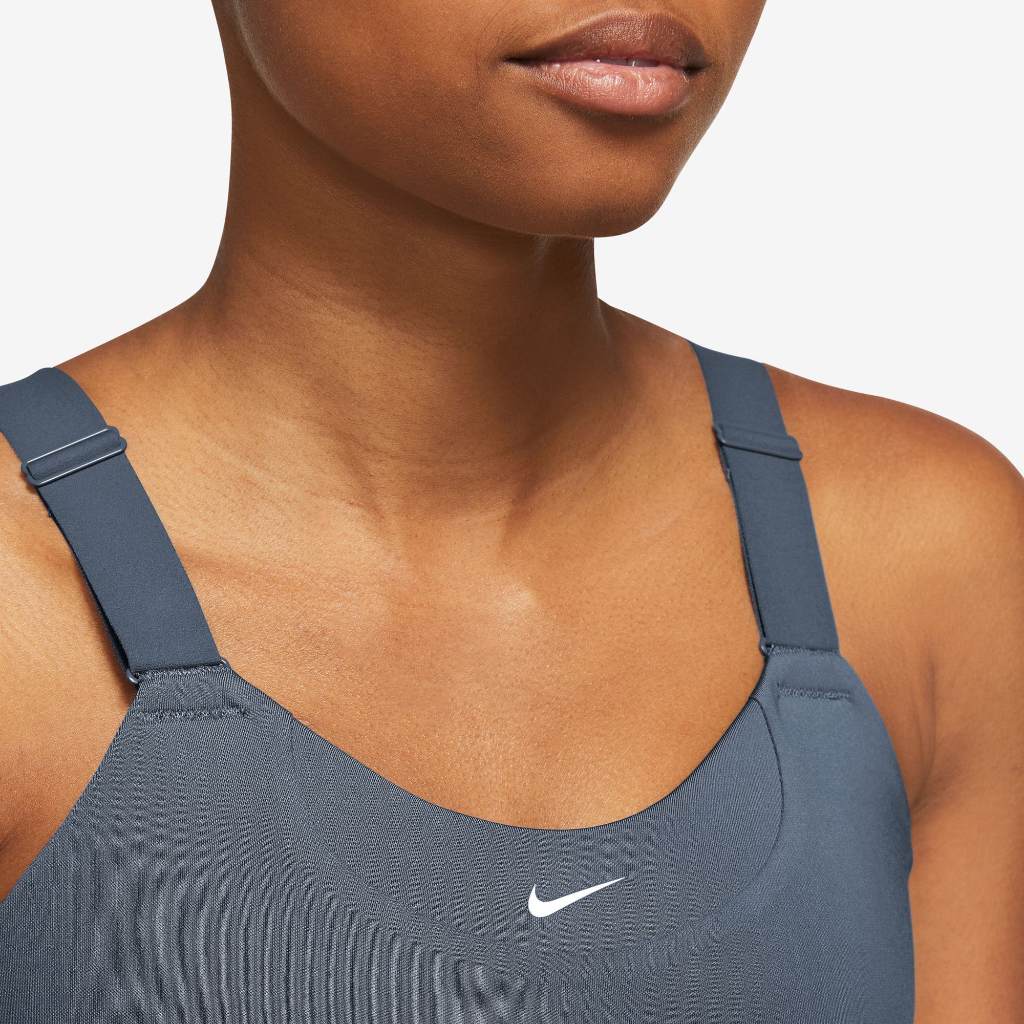 Alpha Dri-FIT High-support sport bh