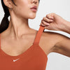 Alpha Dri-FIT High-support sport bh
