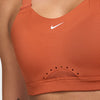 Alpha Dri-FIT High-support sport bh