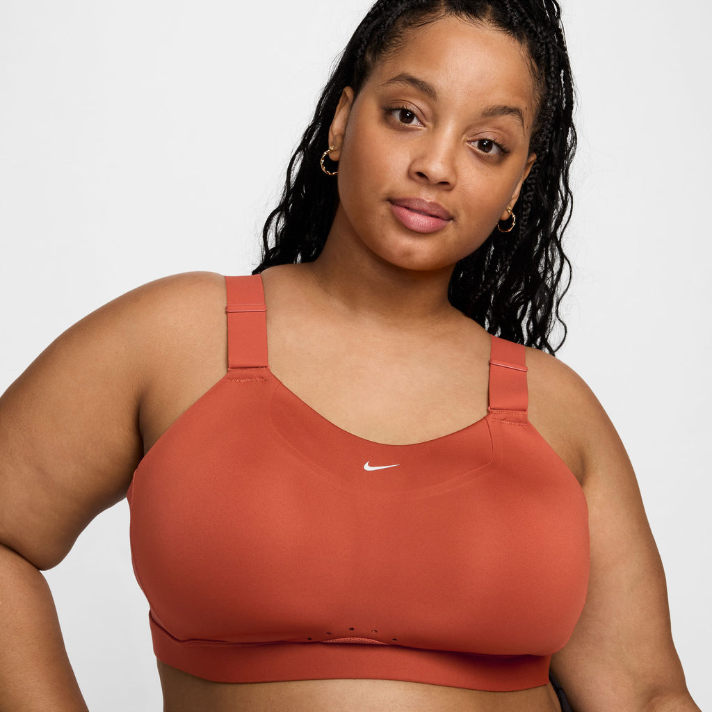 Alpha Dri-FIT High-support sport bh