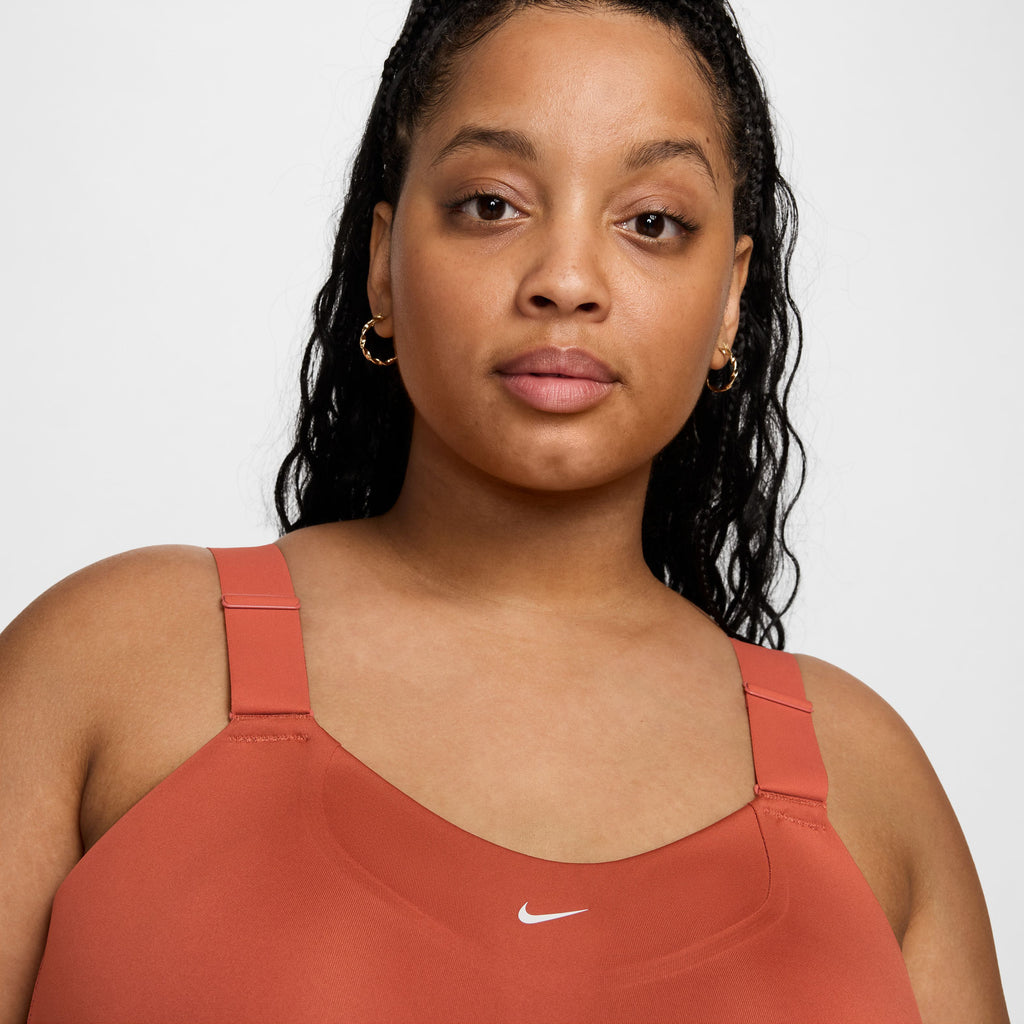 Alpha Dri-FIT High-support sport bh