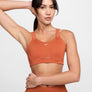 Alpha Dri-FIT High-support sport bh