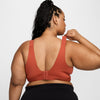 Alpha Dri-FIT High-support sport bh