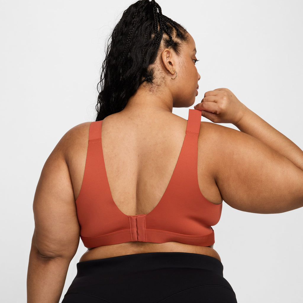 Alpha Dri-FIT High-support sport bh
