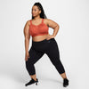 Alpha Dri-FIT High-support sport bh