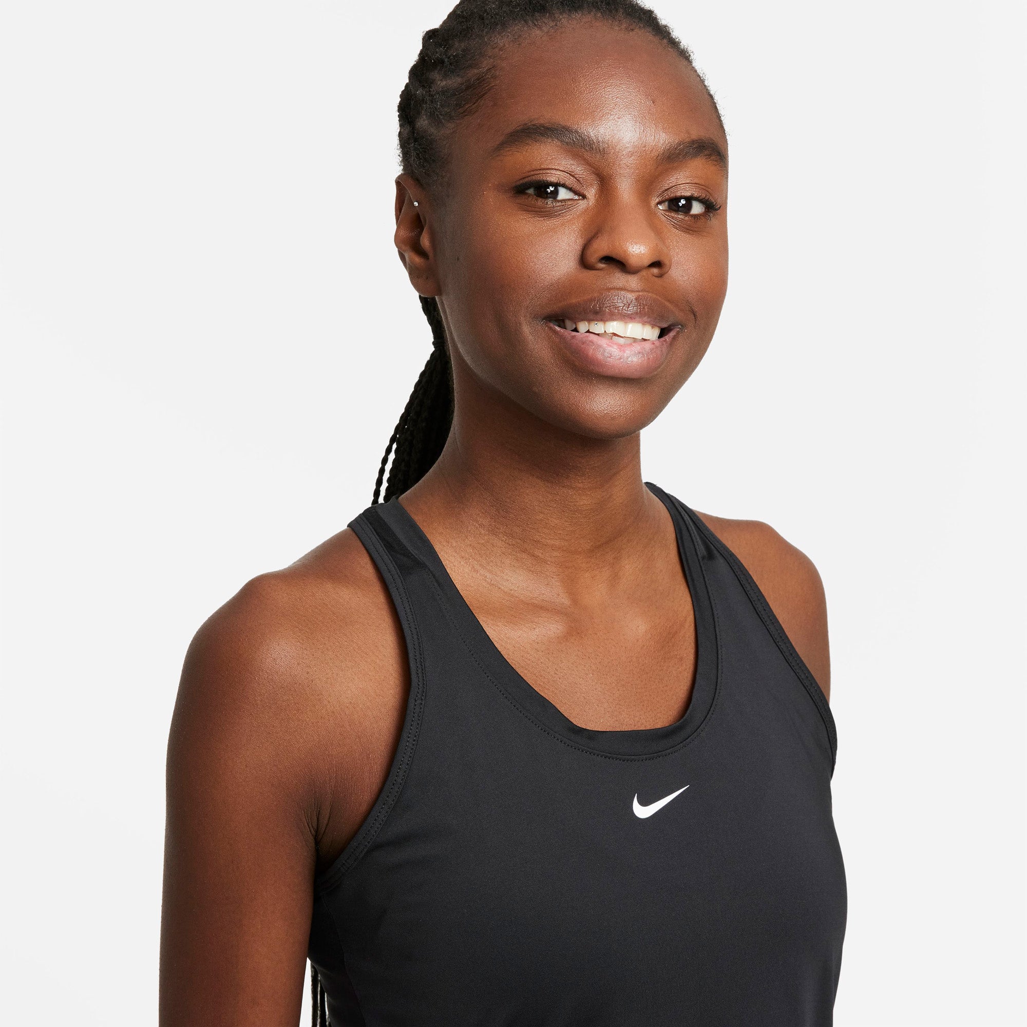 Dri-FIT One Slim Fit top