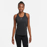 Dri-FIT One Slim Fit top