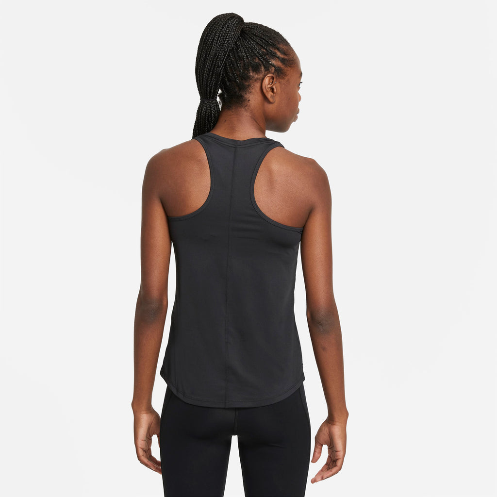 Dri-FIT One Slim Fit top