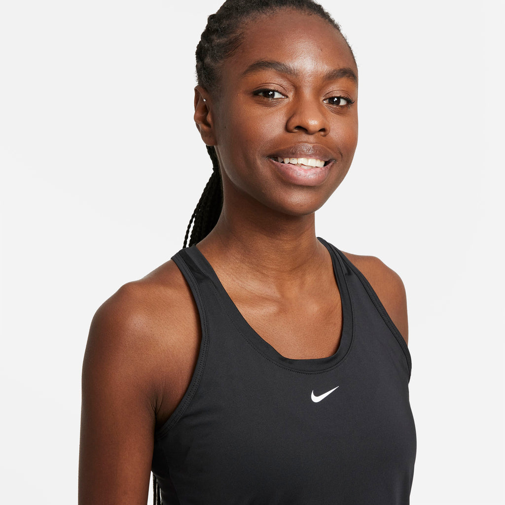 Dri-FIT One Slim Fit top