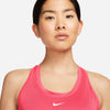 Dri-FIT One Slim Fit top
