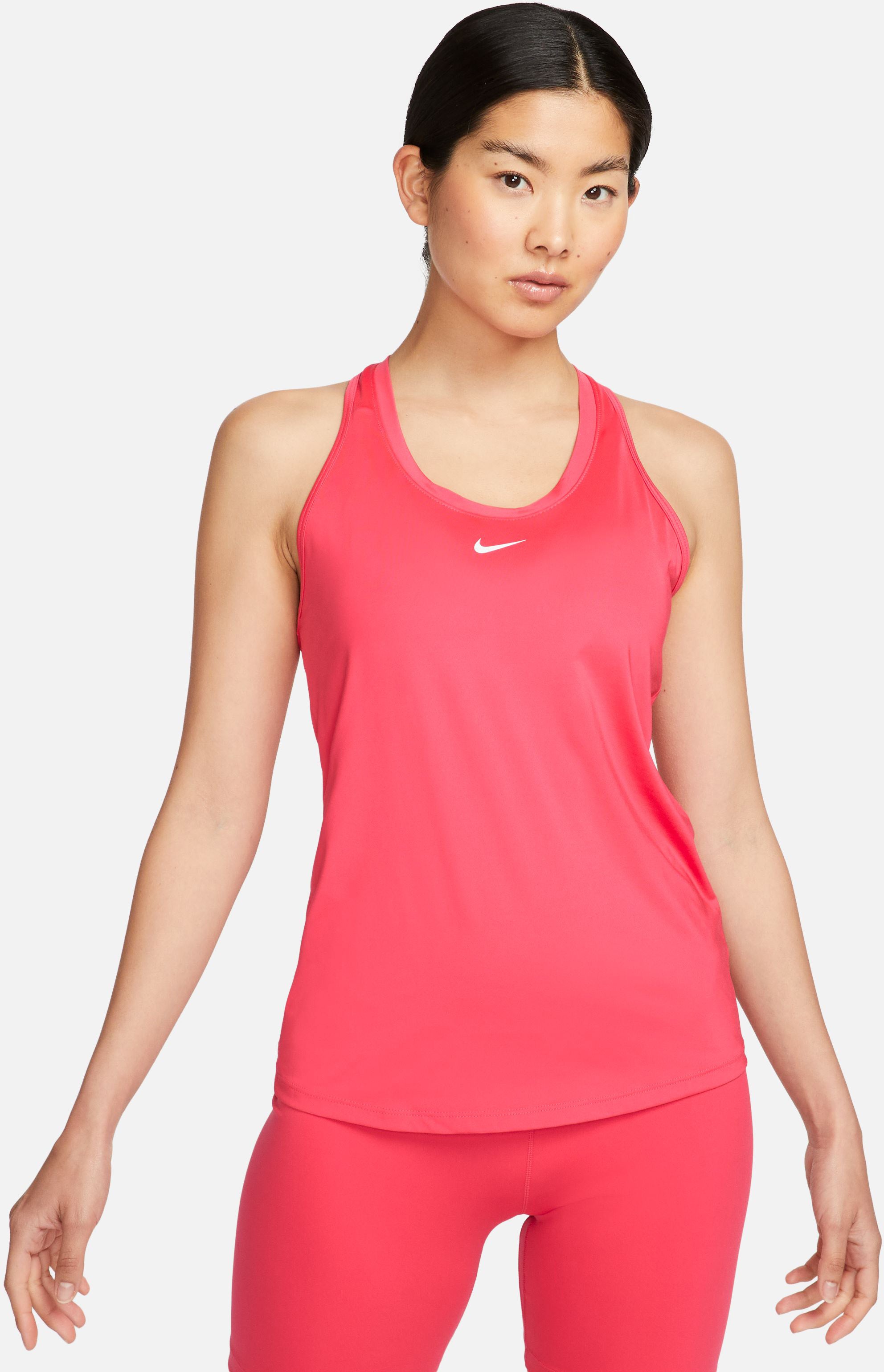 Dri-FIT One Slim Fit top
