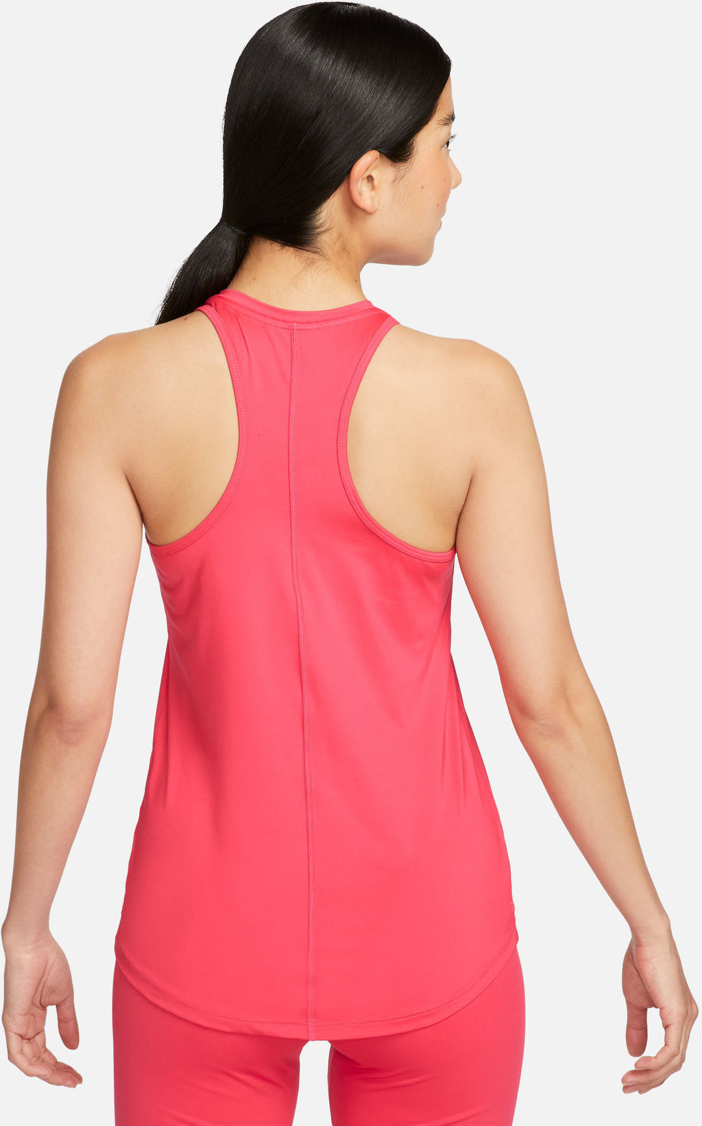 Dri-FIT One Slim Fit top