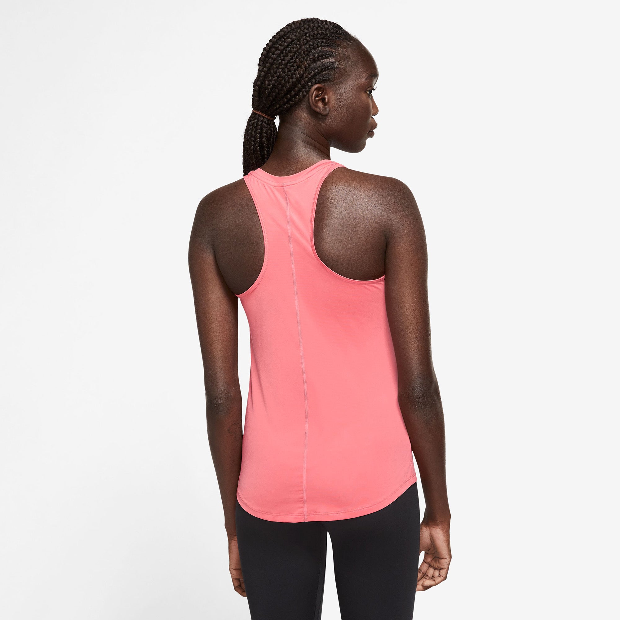 Dri-FIT One Slim Fit top