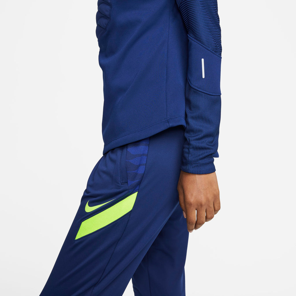 Therma-FIT Winter Warrior Strike Drill top