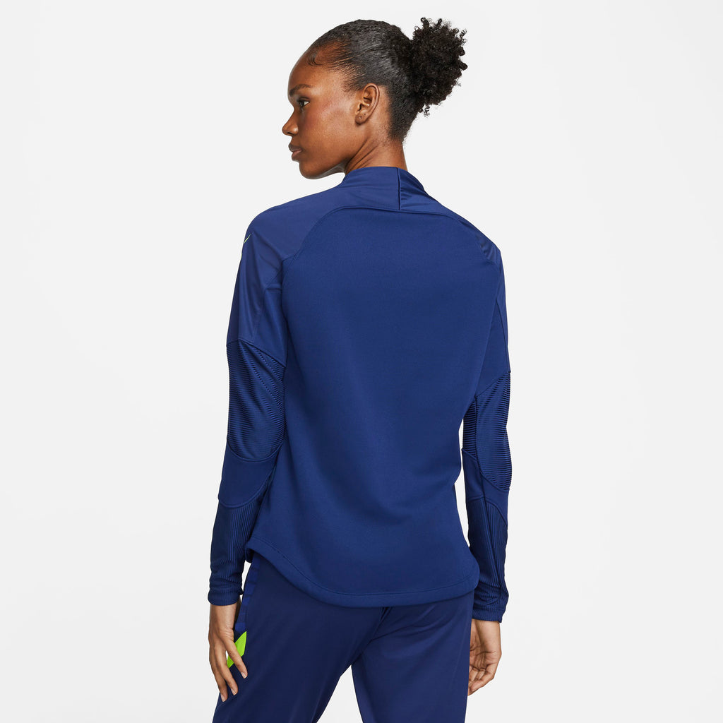 Therma-FIT Winter Warrior Strike Drill top