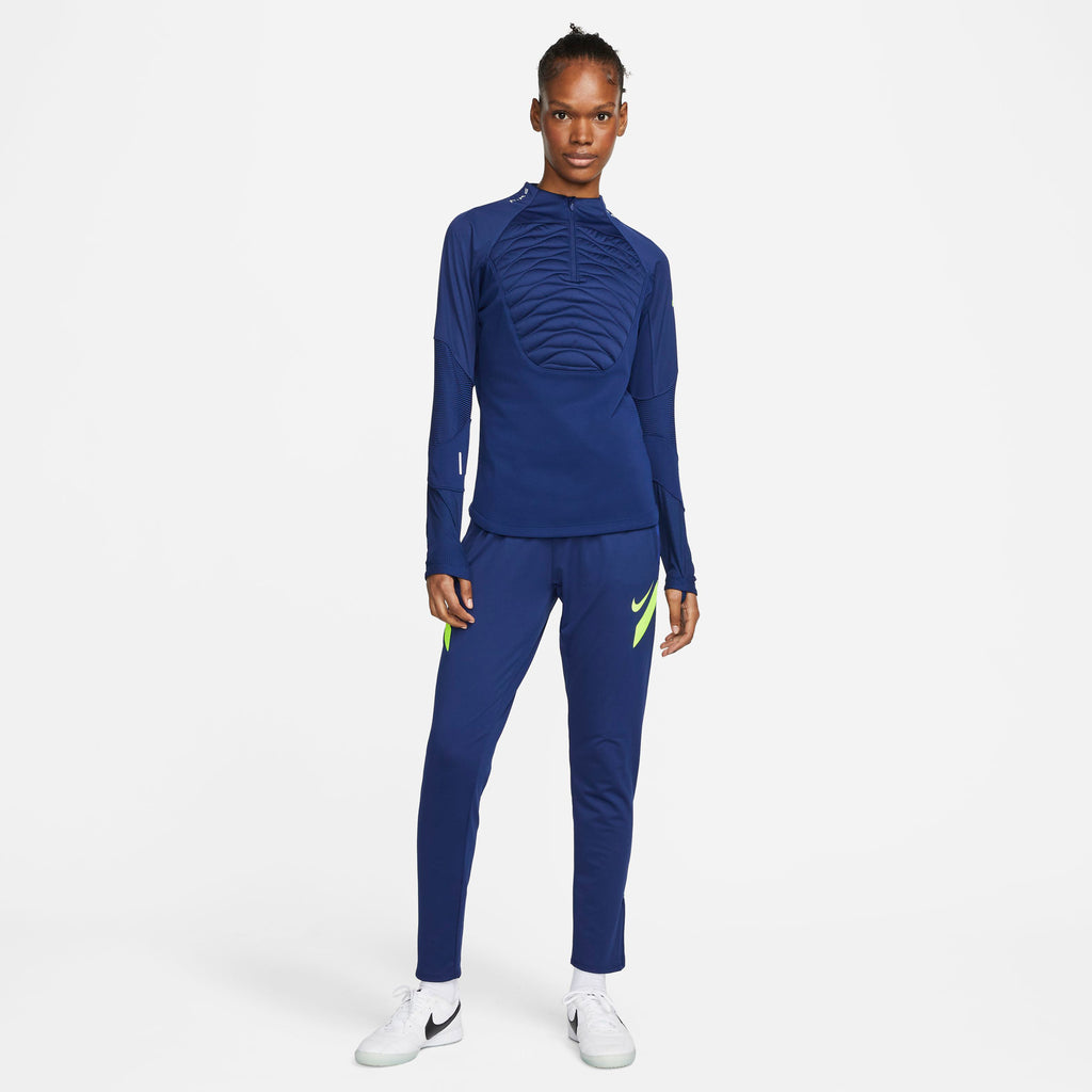 Therma-FIT Winter Warrior Strike Drill top