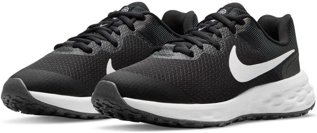 Revolution 6 Road kids hardloopschoenen