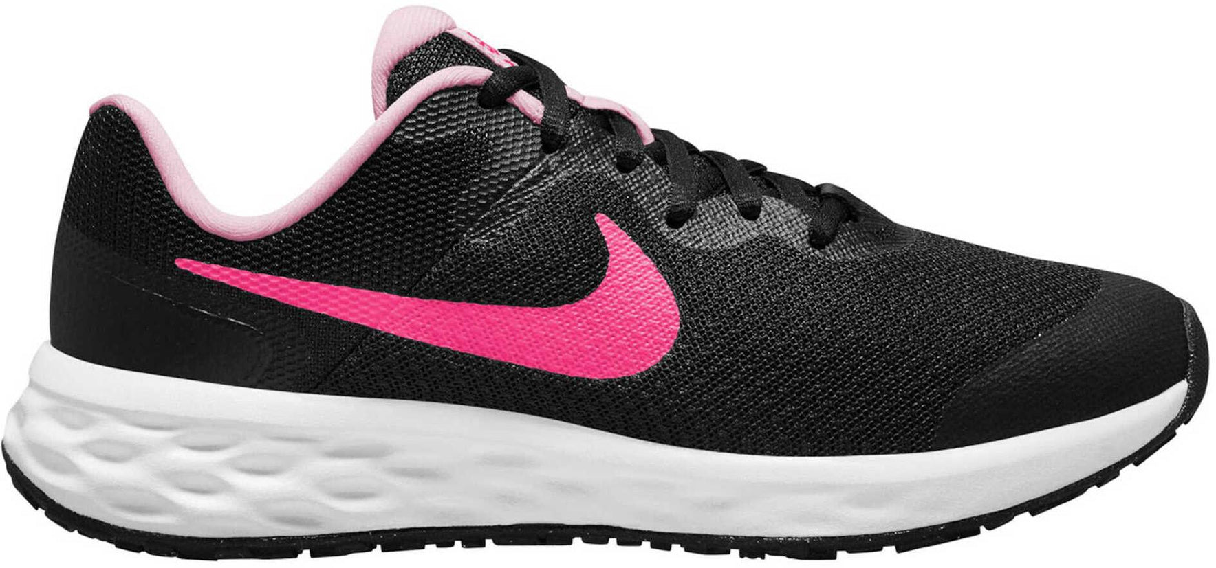 Revolution 6 Road kids hardloopschoenen