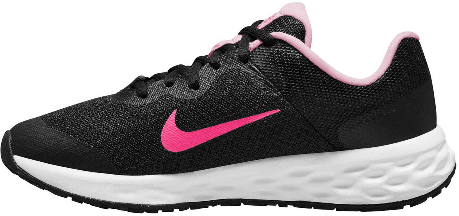Revolution 6 Road kids hardloopschoenen