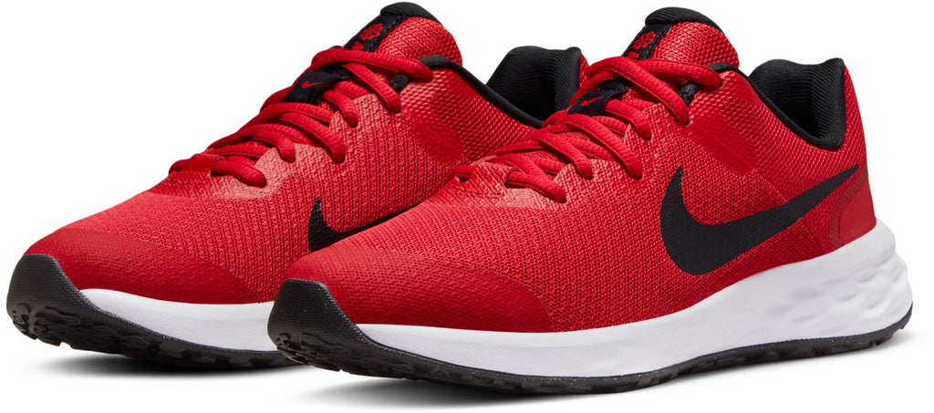 Revolution 6 Road kids hardloopschoenen