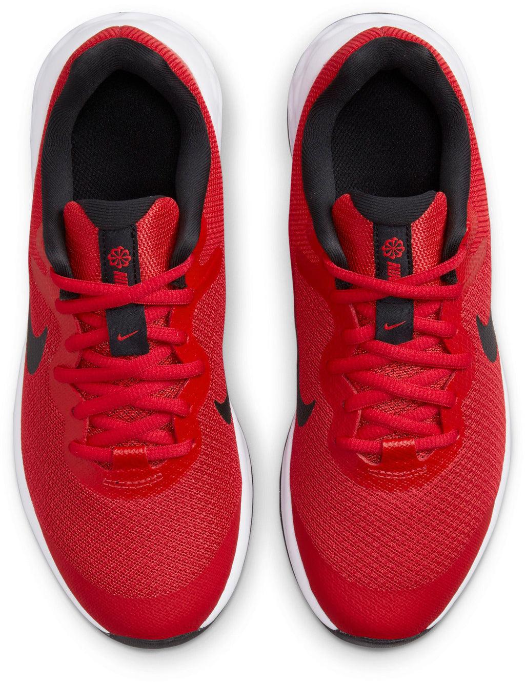 Revolution 6 Road kids hardloopschoenen
