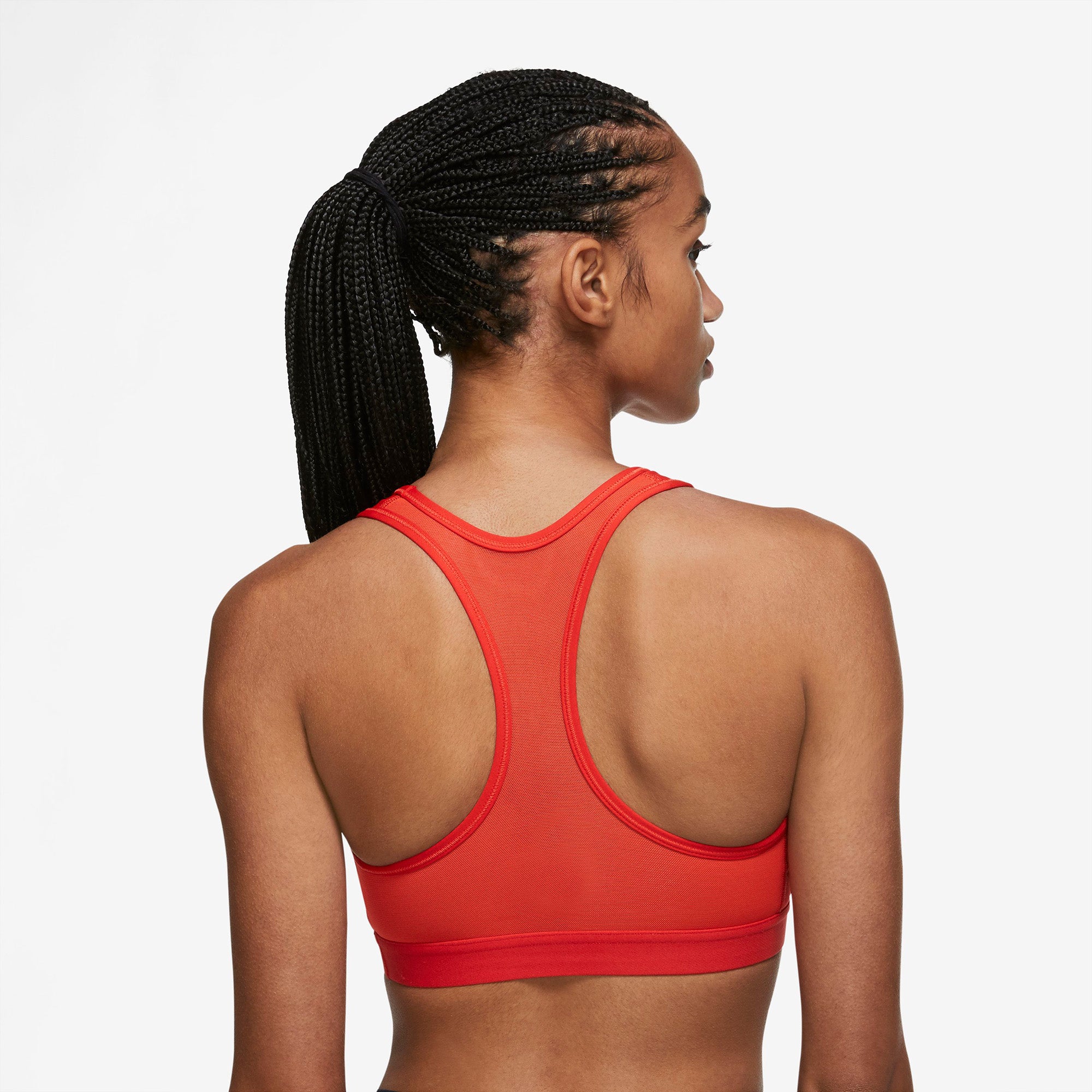 Dri-FIT Swoosh Icon Clash sport bh