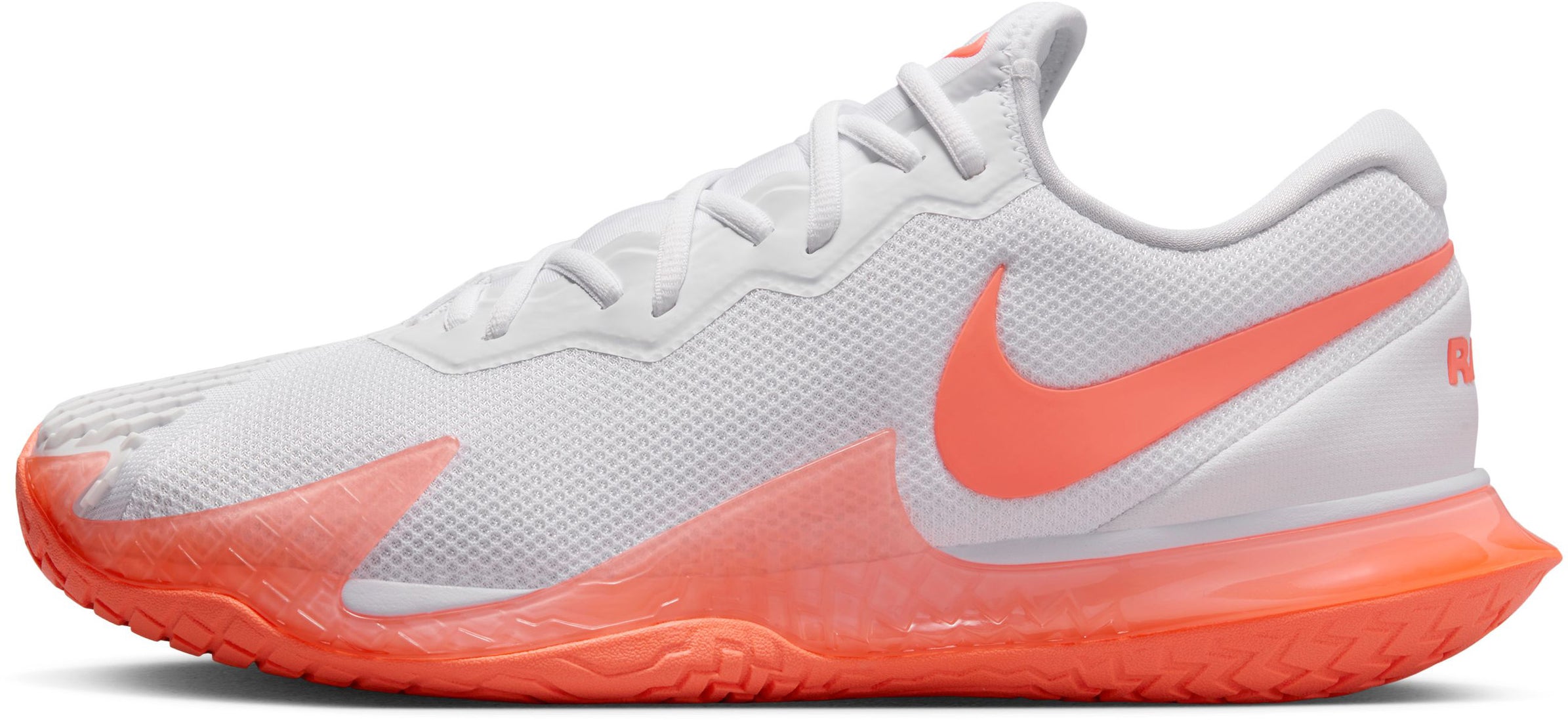 Court Zoom Vapor Cage 4 Rafa tennisschoenen