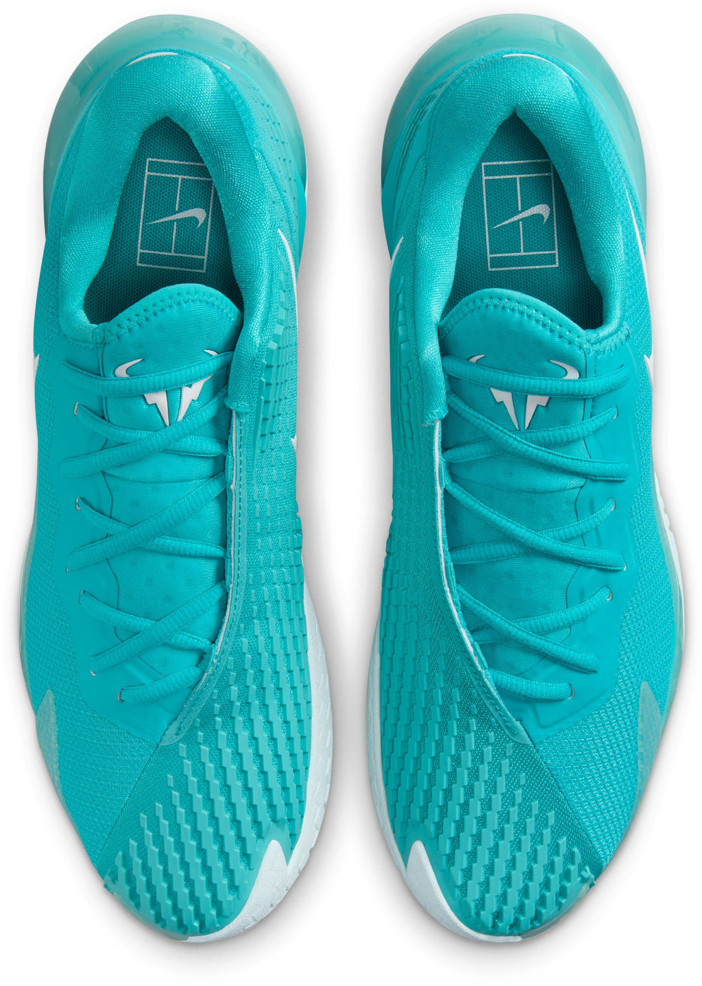 Court Zoom Vapor Cage 4 Rafa tennisschoenen