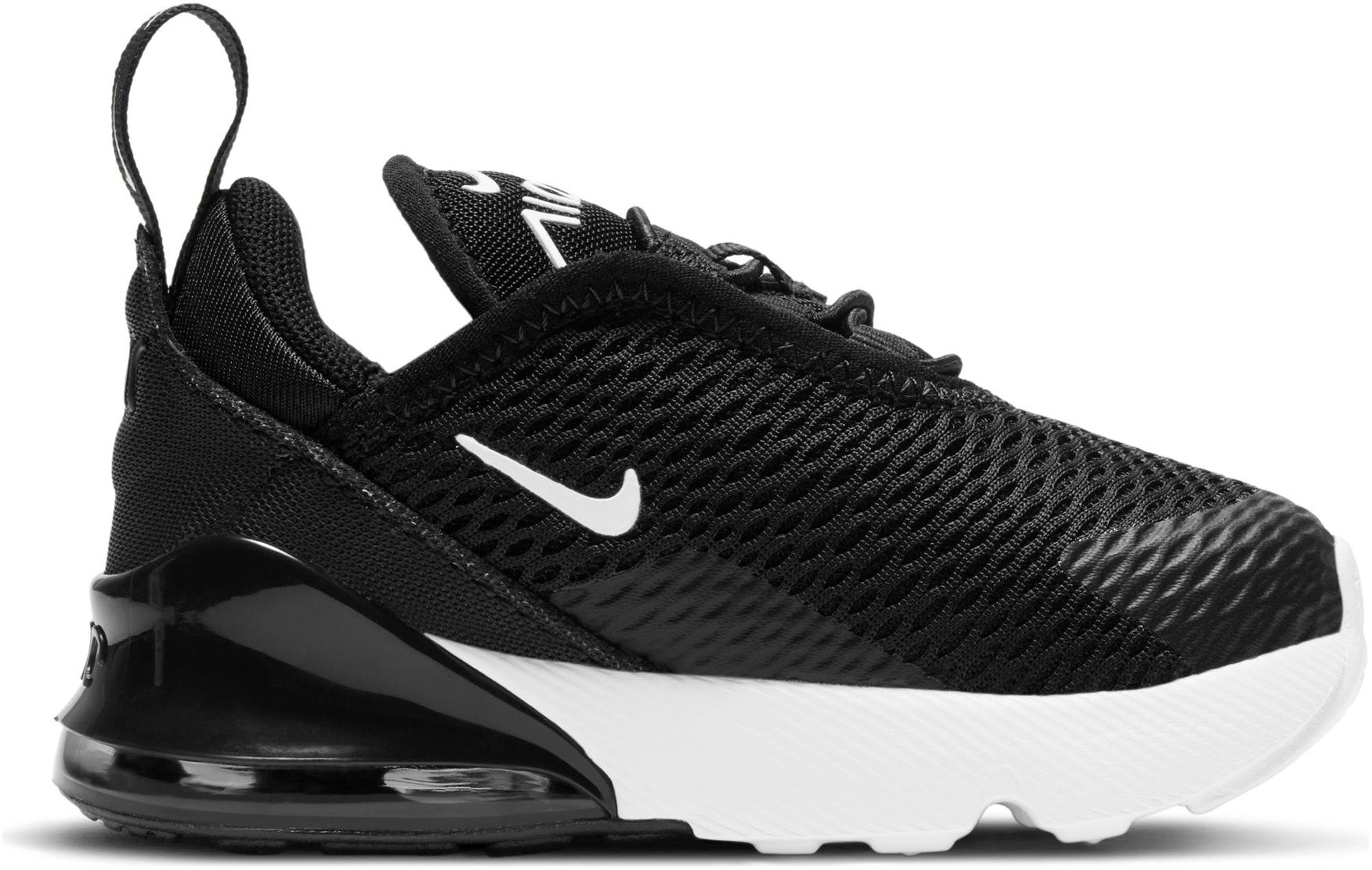 Air Max 270 baby sneakers