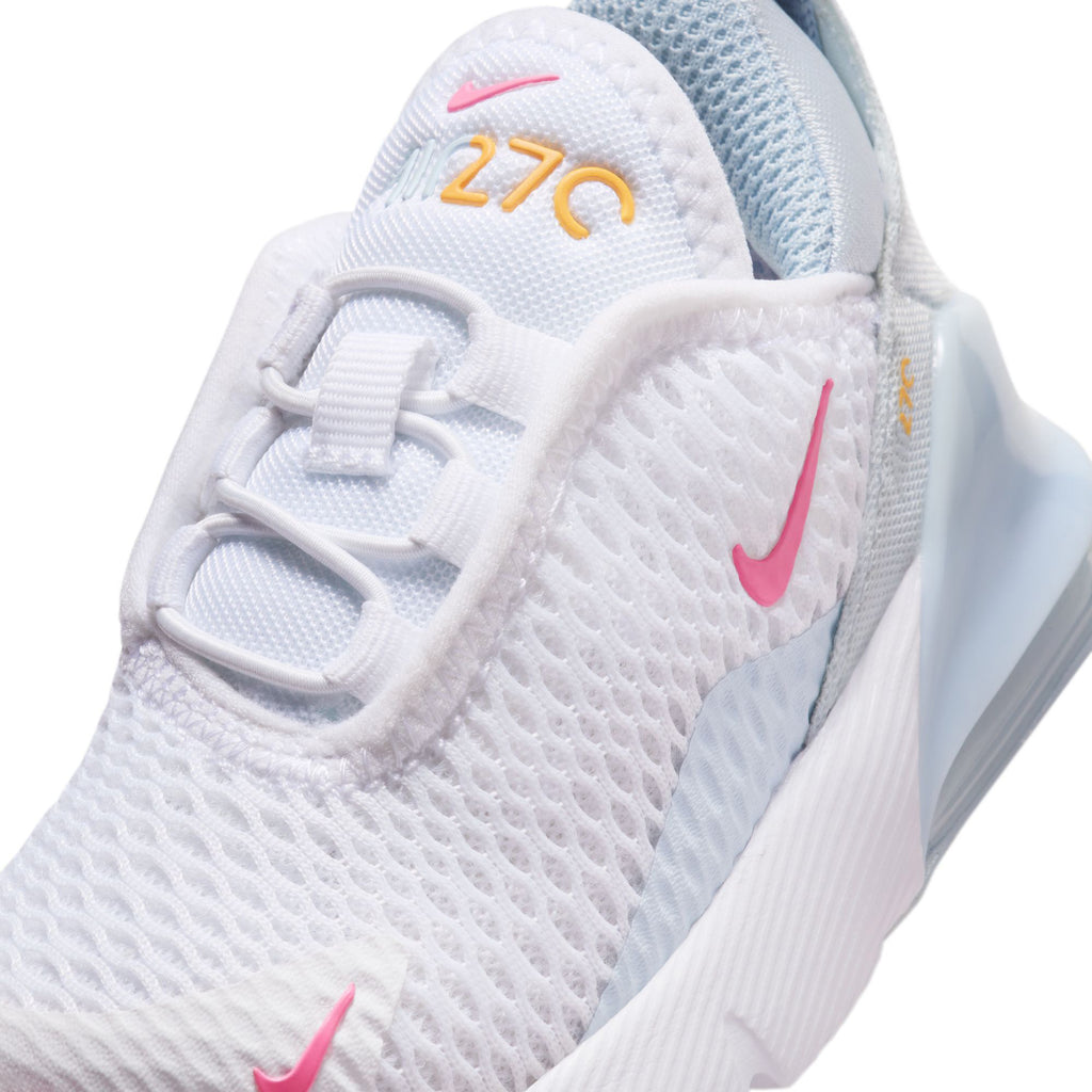 Air Max 270 baby sneakers